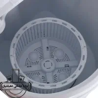 مینی واش ۳.۵کیلو گرم فردولین|ماشین لباسشویی و خشککن لباس|نیشابور, فردوس شمالی|دیوار