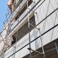 آجرنما آجر نما مستقیم از کارخانه|مصالح و تجهیزات ساختمان|مبارکه, |دیوار