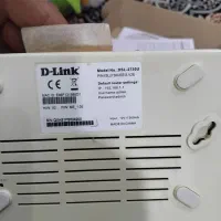 مودم سیمی خط تلفنی|مودم و تجهیزات شبکه|قائمشهر, |دیوار