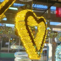 تولید کننده انواع لوستر های کریستالی کلیپسی|لوستر و چراغ آویز|تبریز, |دیوار