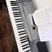 ارگ پی ۶۰۰ (خانگی)کردکوی