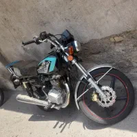 موتور هوندا نامی