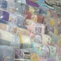 پتو گلبافت ۹۵۰ تومن ۱ نفره|رختخواب، بالش، پتو|قدس, شهرقدس|دیوار