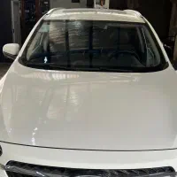 تیگو 7 IE مدل 1400 تمیز و خانگی|خودرو سواری و وانت|اصفهان, محمودیه|دیوار