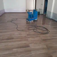 خدمات کفسابی و کف سابی کاشی  سابی سرامیک بتن|خدمات نظافت|اصفهان, باغ فردوس|دیوار