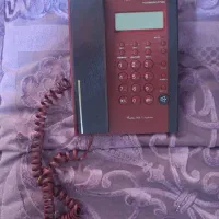 تلفن ثابت telephonika|تلفن رومیزی|کرج, المهدی|دیوار