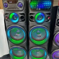 فروش انواع اسپیکر|سیستم صوتی خانگی|خمین, |دیوار