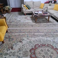 ۹متری ماشینی جفت|فرش|تهران, لویزان|دیوار