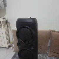 اسپیکر چمدانی و قابل حمل زد کیو اس مدل ZQS8229W 1