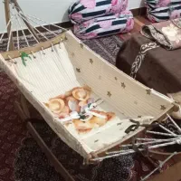 گهواره ( ننو)