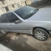 405نقره ای87|خودرو سواری و وانت|دماوند, گیلاوند|دیوار