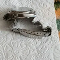 سیکو ۵ قدیمی موتور ۶۳|ساعت|زنجان, |دیوار