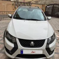 کوئیک gxrl پارس خودروئی مدل ۱۴۰۳