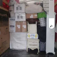 اتو بار و باربری سامان بارکردعلیوند با مجوز رسمی|خدمات حمل و نقل|خرم‌آباد, |دیوار