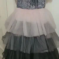 لباس مجلسی