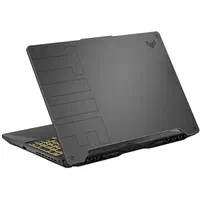 لپ تاپ ایسوس مدل tuf gaming f15 fx506|رایانه همراه|مشهد, کلاهدوز|دیوار