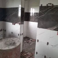 تخریب وکاشیکاری|خدمات پیشه و مهارت|بندر گز, |دیوار