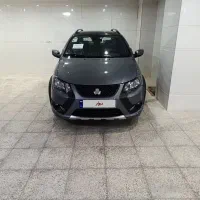 کوییک سفارشی با رینگ اطلسی|خودرو سواری و وانت|رباط‌کریم, رباط‌کریم|دیوار