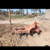 فروش یک دستگاه تراکتور کشاورزی