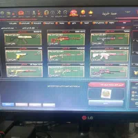 اکانت زولا لول ۵۹|کنسول، بازی ویدئویی و آنلاین|بیرجند, |دیوار