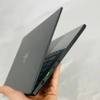 لپتاپ گیمینگ ریزرrazer rz09-0427 RYZEN 9-6900HX|رایانه همراه|تهران, میدان ولیعصر|دیوار