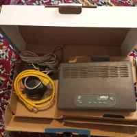 مودم سالم|مودم و تجهیزات شبکه|ارومیه, |دیوار