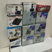 مرکز فروش و تعمیر انواع تلفن بی سیم و رو میزی