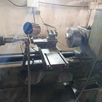 دستگاه تراش