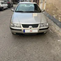 سمندمدل۸۳ دوگانه فروشی|خودرو سواری و وانت|گرگان, |دیوار