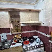 کابینت گالوانیزه، شش متر|جاکفشی، کمد، دراور|فومن, |دیوار