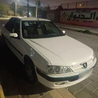 پژو پارس|خودرو سواری و وانت|آبادان, |دیوار