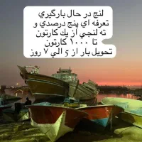 نیازمند شریک و سرمایه گذار معتمد
