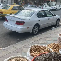 ماکسیما مدل88اتومات|خودرو سواری و وانت|اسلام‌‌آباد غرب, |دیوار