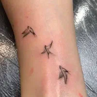 تتوبدن بانوان|خدمات آرایشگری و زیبایی|جهرم, |دیوار