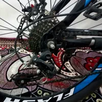 دوچرخه 26|دوچرخه، اسکیت، اسکوتر|باوی, |دیوار