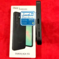Galaxy A26 / ram 8 / 256|موبایل|قم, بنیاد|دیوار