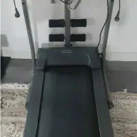 تردمیل اسمارت تایوان 3کااره فروش و معاوضه
