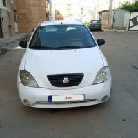 تیبا صندوق‌دار SX، مدل ۱۳۹۳ اقساطی|خودرو سواری و وانت|تهران, نارمک|دیوار