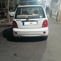 ام وی ام ۱۱۰ ۴ سیلندر|خودرو سواری و وانت|تبریز, |دیوار