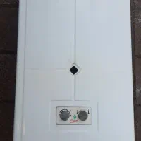 آبگرمکن سالم سالم در حد نو نو