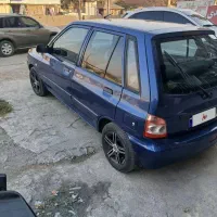 پراید ۱۱۱|خودرو سواری و وانت|قائم‌شهر, |دیوار