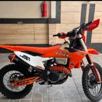 تور موتور و کراس سواری