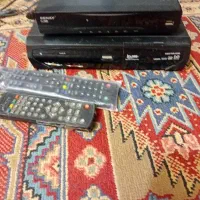 دو دستگاه دیجیتال ولیسیور