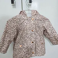 کاپشن دخترانه ۲ سال