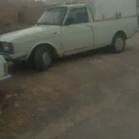 پیکان بار مدل ۸۹درجه یک|خودرو سواری و وانت|آزادشهر, |دیوار