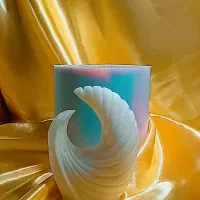 انواع قالب سیلیکونی شمع درحد|صنایع دستی و سایر لوازم تزئینی|گنبد کاووس, |دیوار