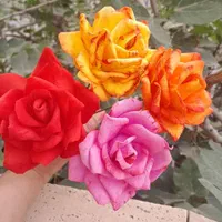 گل مصنوعی