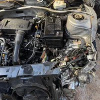 پژو ۴۰۵ مدل ۹۲ تصادفی|خودرو سواری و وانت|مشهد, ثامن|دیوار