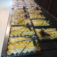 تشریفات ترحیم پک پذیرایی شیراز|خدمات پذیرایی، مراسم|شیراز, دارالرحمه|دیوار