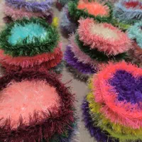 اسکاج یوموش وسوزنی|لوازم نظافت|ماهدشت, |دیوار